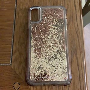 GUC Casemate Waterfall iPhone XS Max case